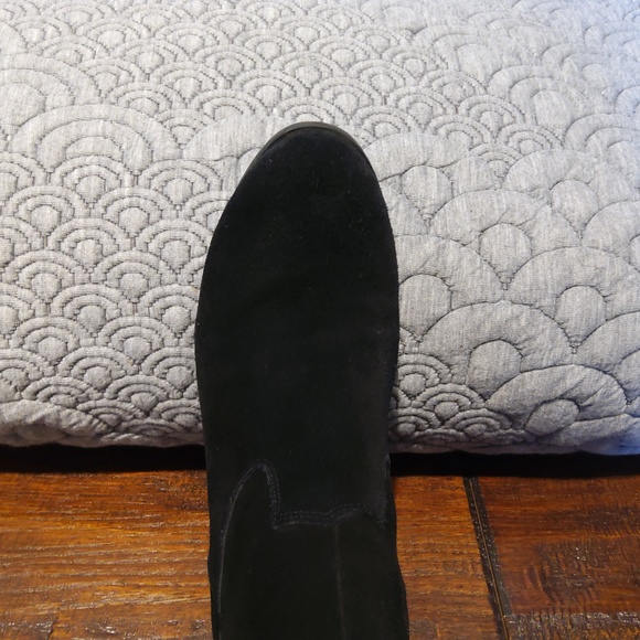 Vince Calmut black bootie - Picture 6 of 7